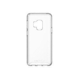 Tech21 Pure Clear Cover for Samsung Galaxy S9